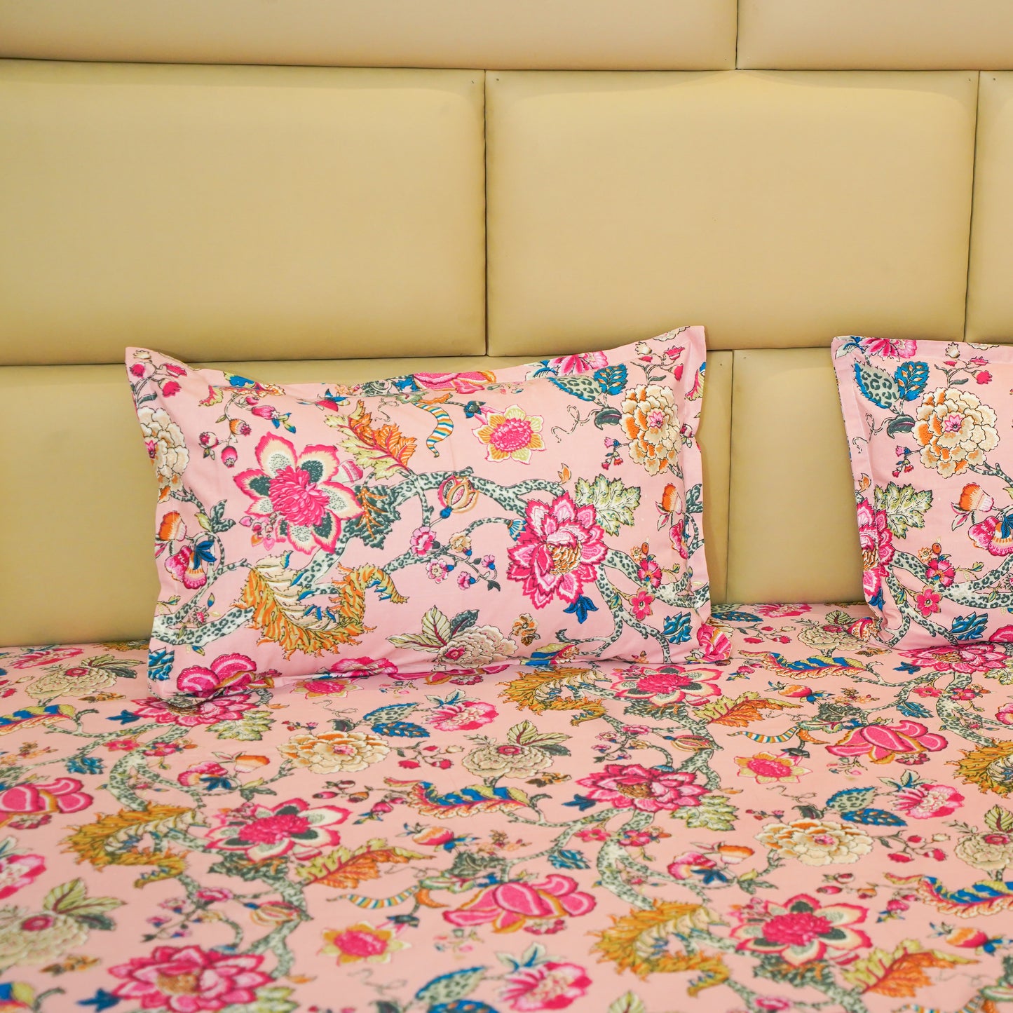 Pink Paradise