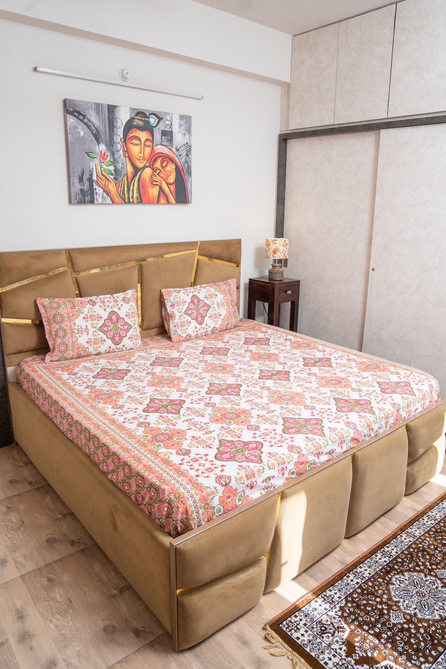 RANGOLI BAHAR COLLECTION