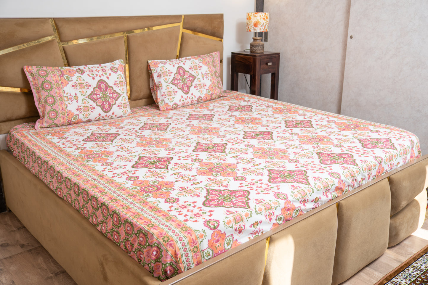 RANGOLI BAHAR COLLECTION