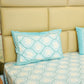 Radiant Blue