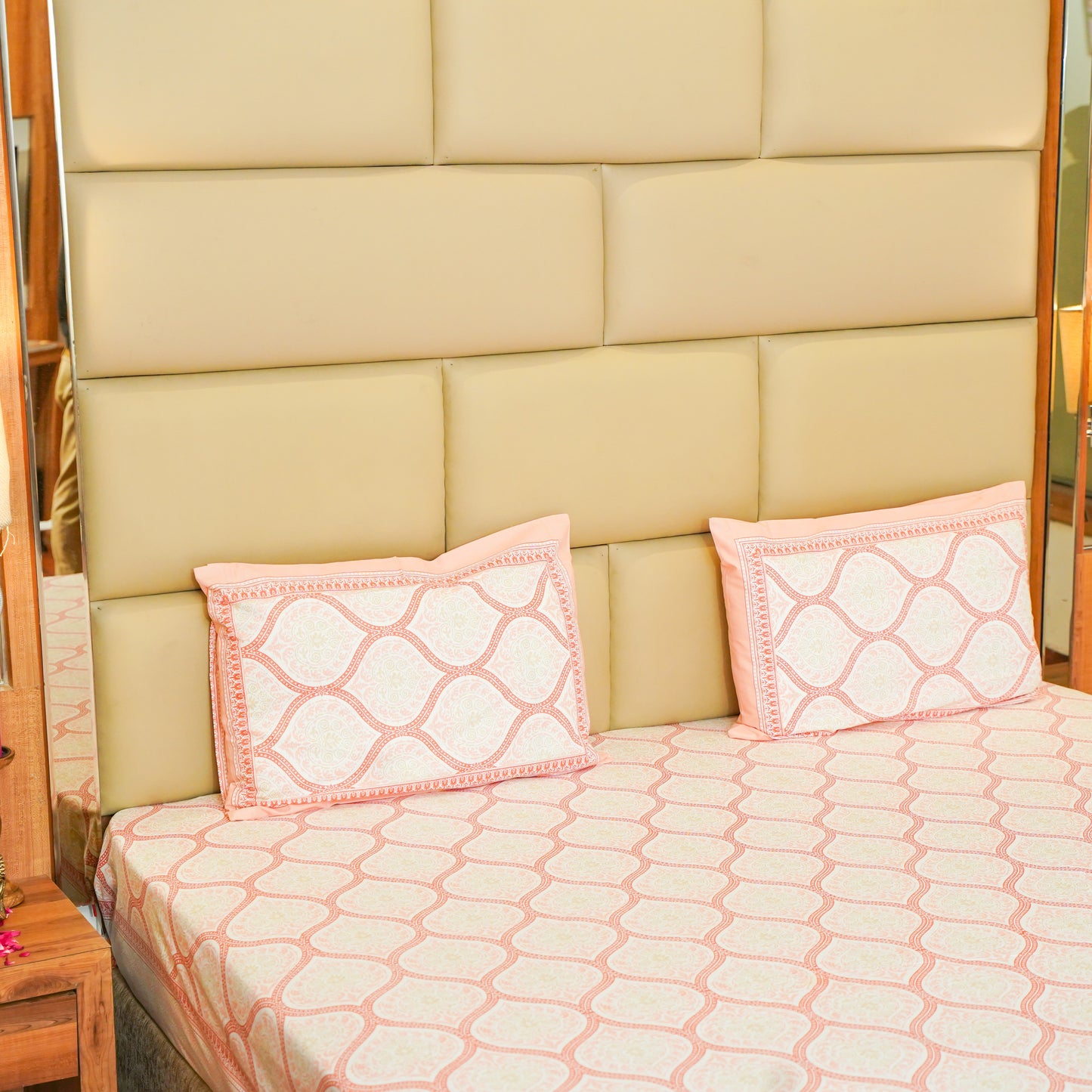 Radiant Blush