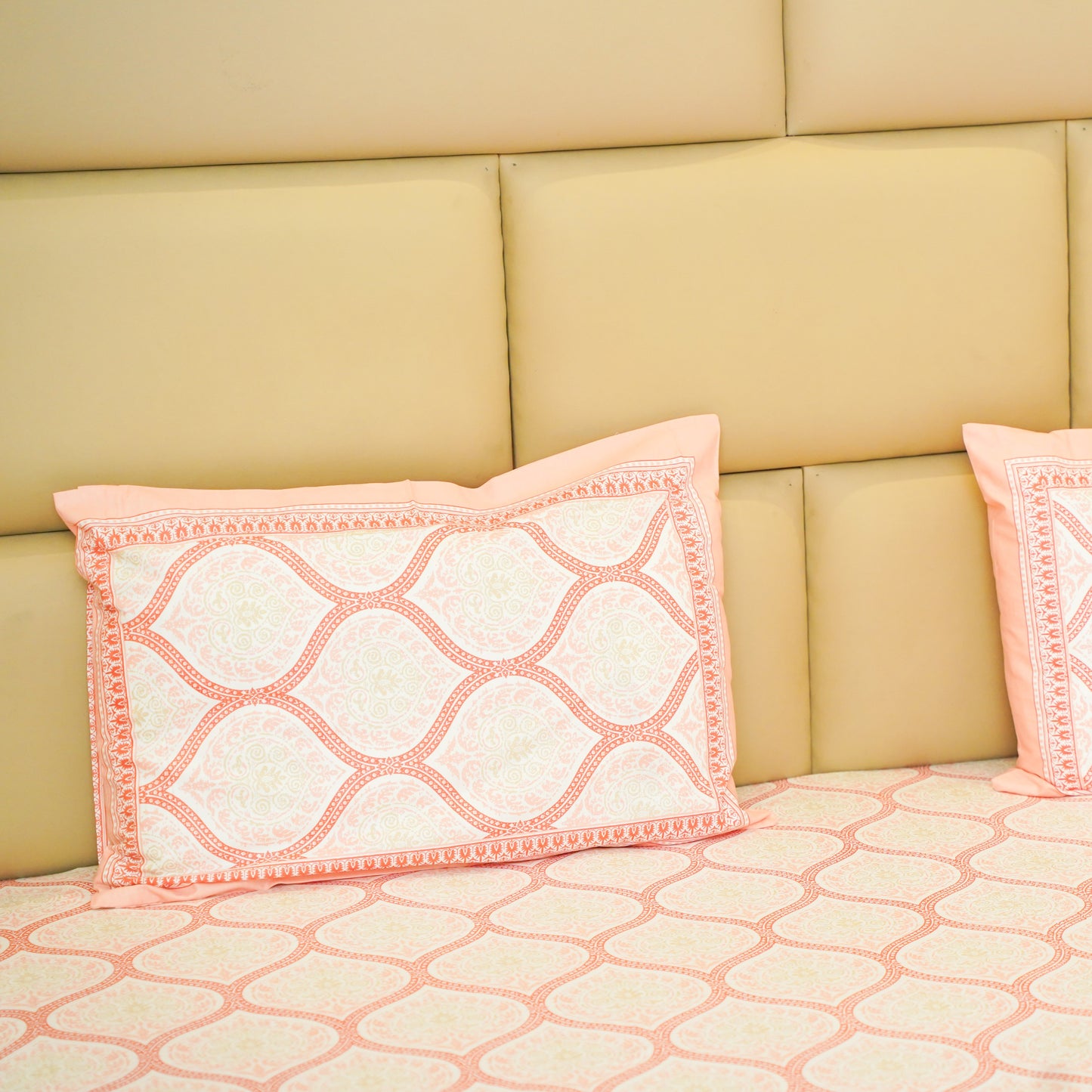 Radiant Blush