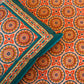 Regal Rangoli