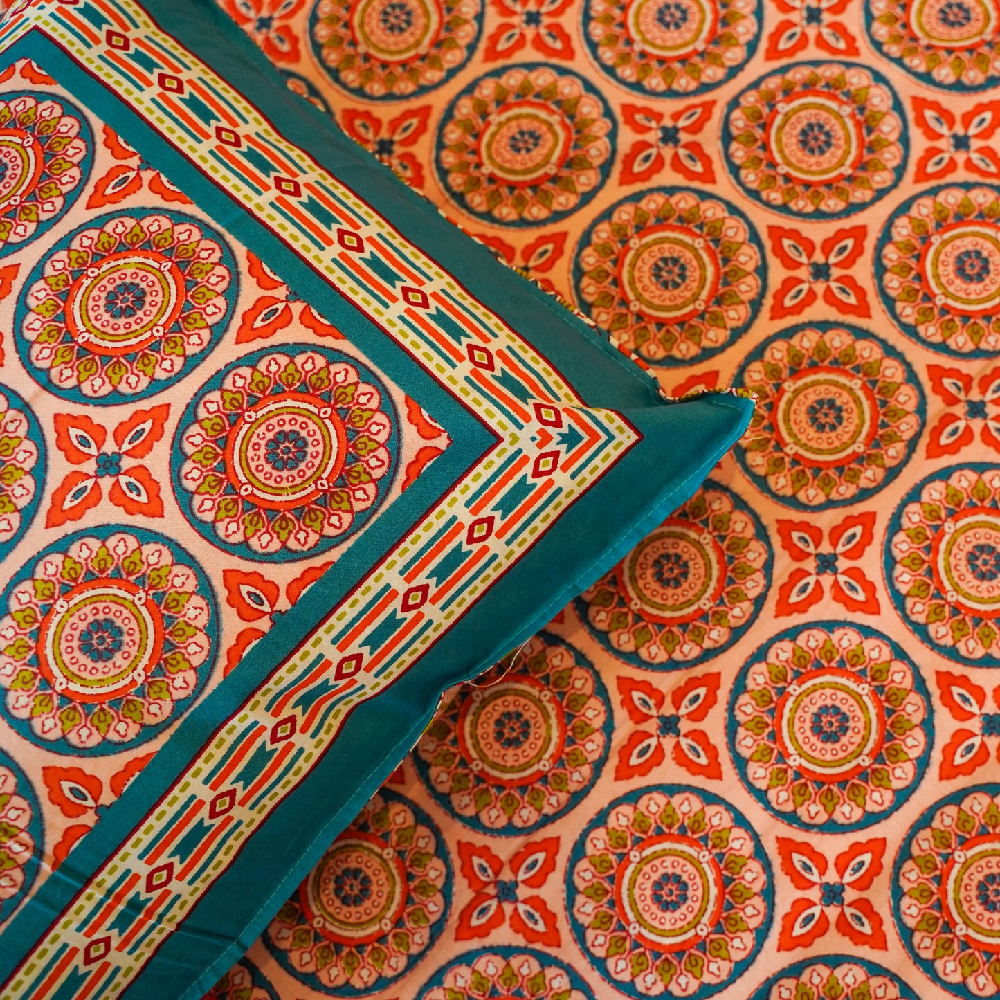 Regal Rangoli
