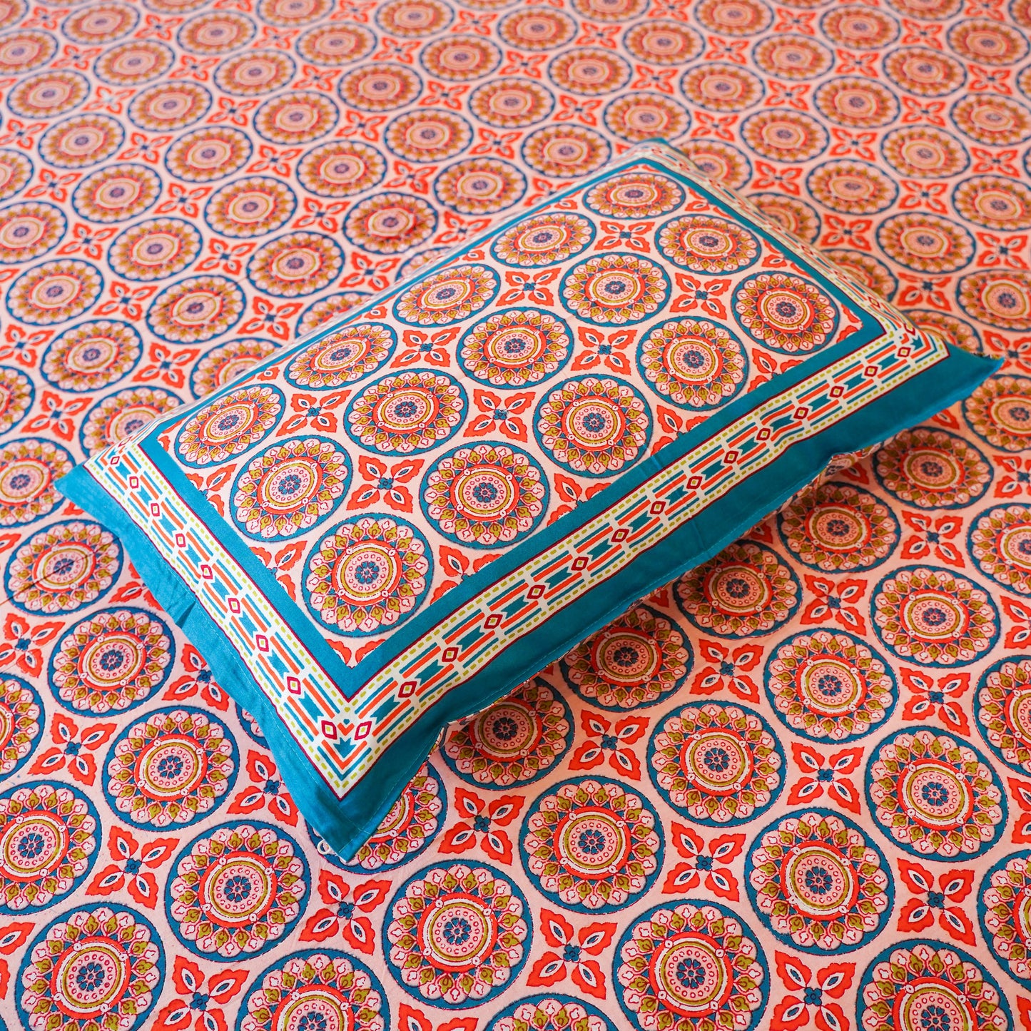 Regal Rangoli