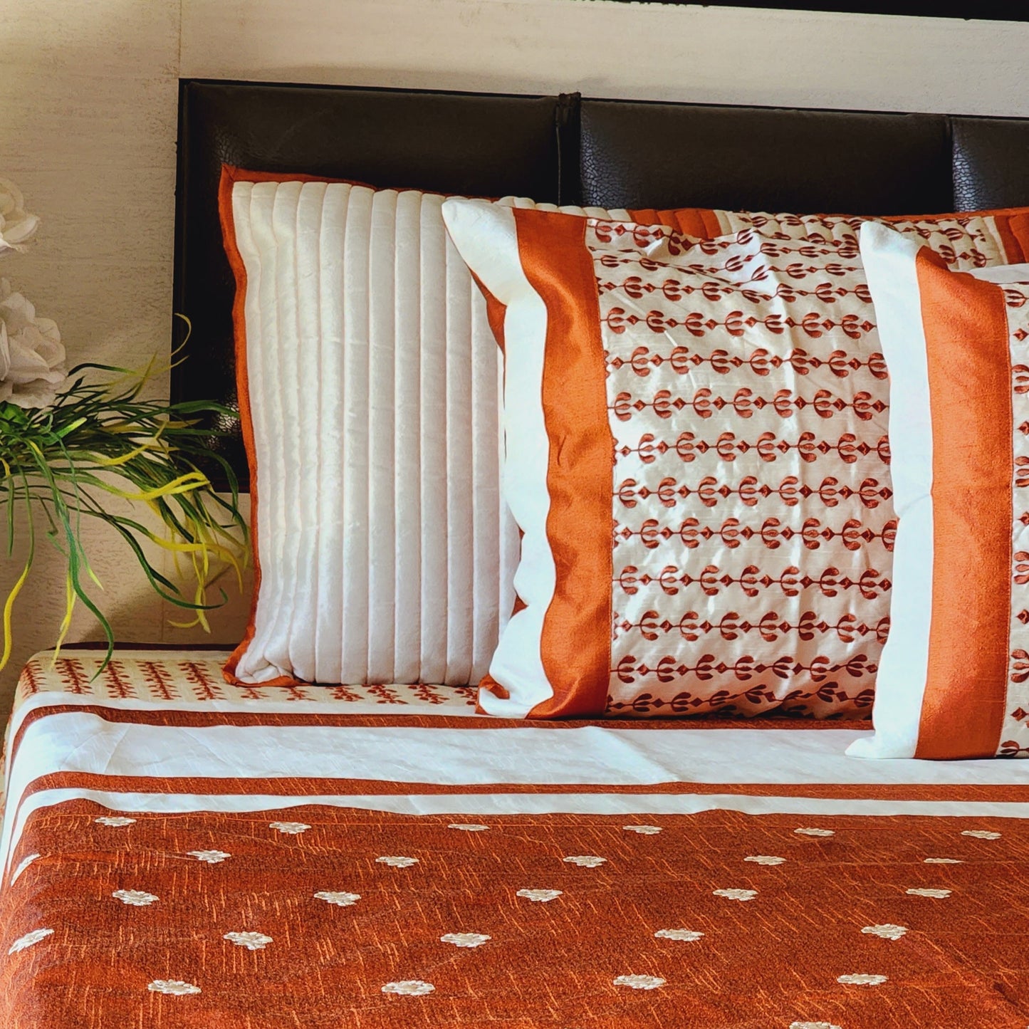 Rustic Royal