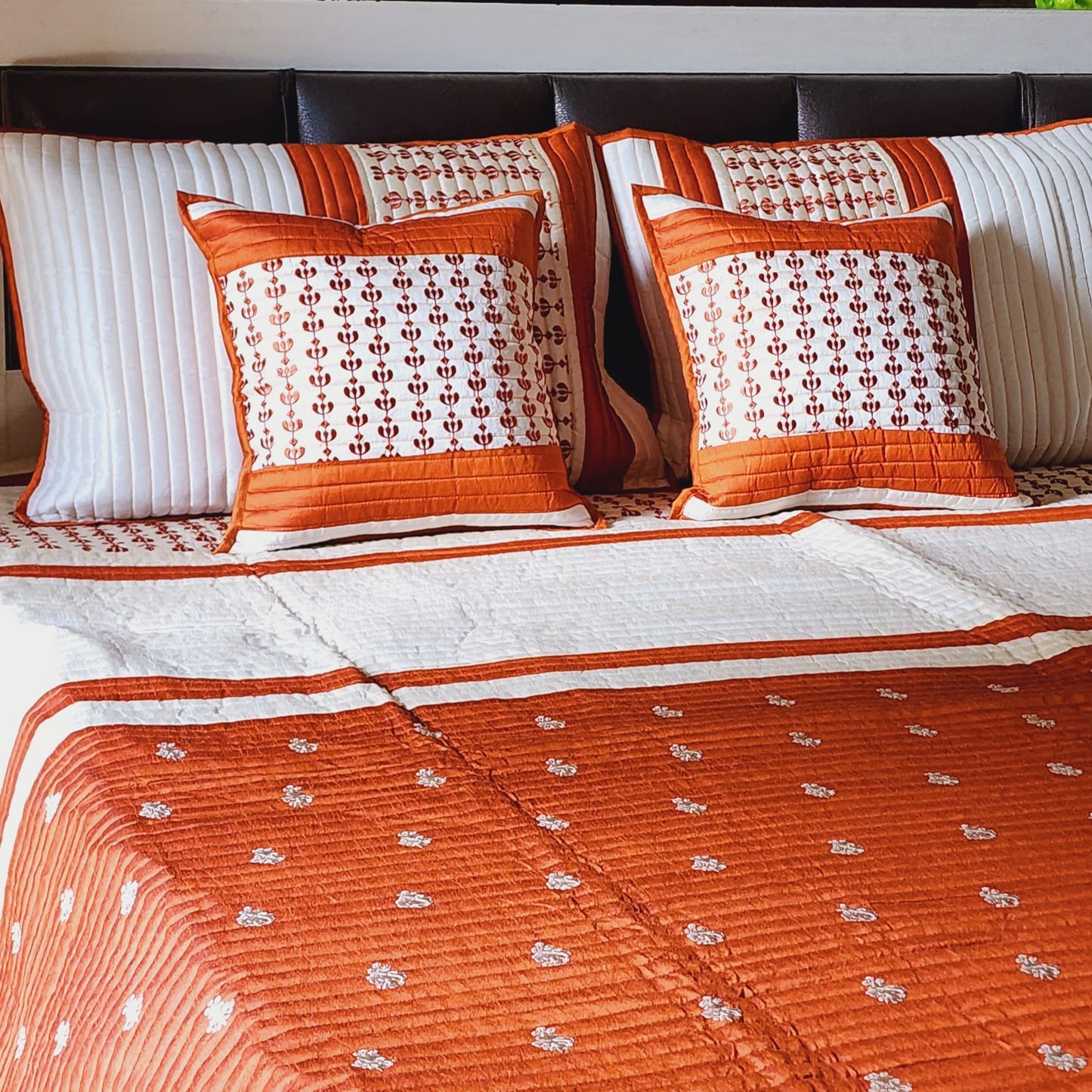 Rustic Royal