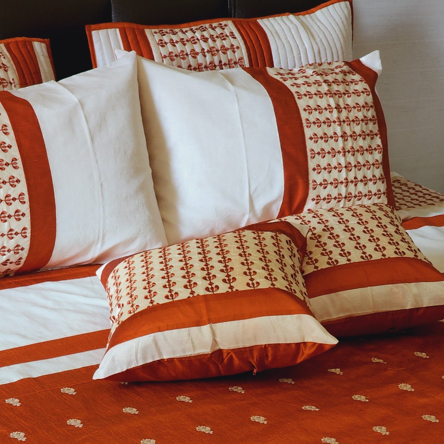 Rustic Royal