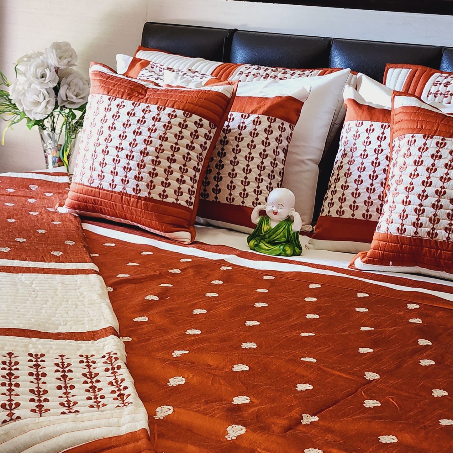 Rustic Royal