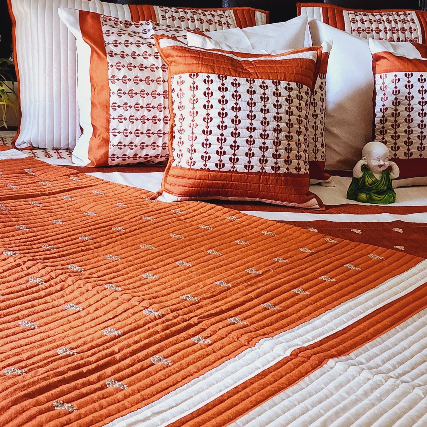 Rustic Royal