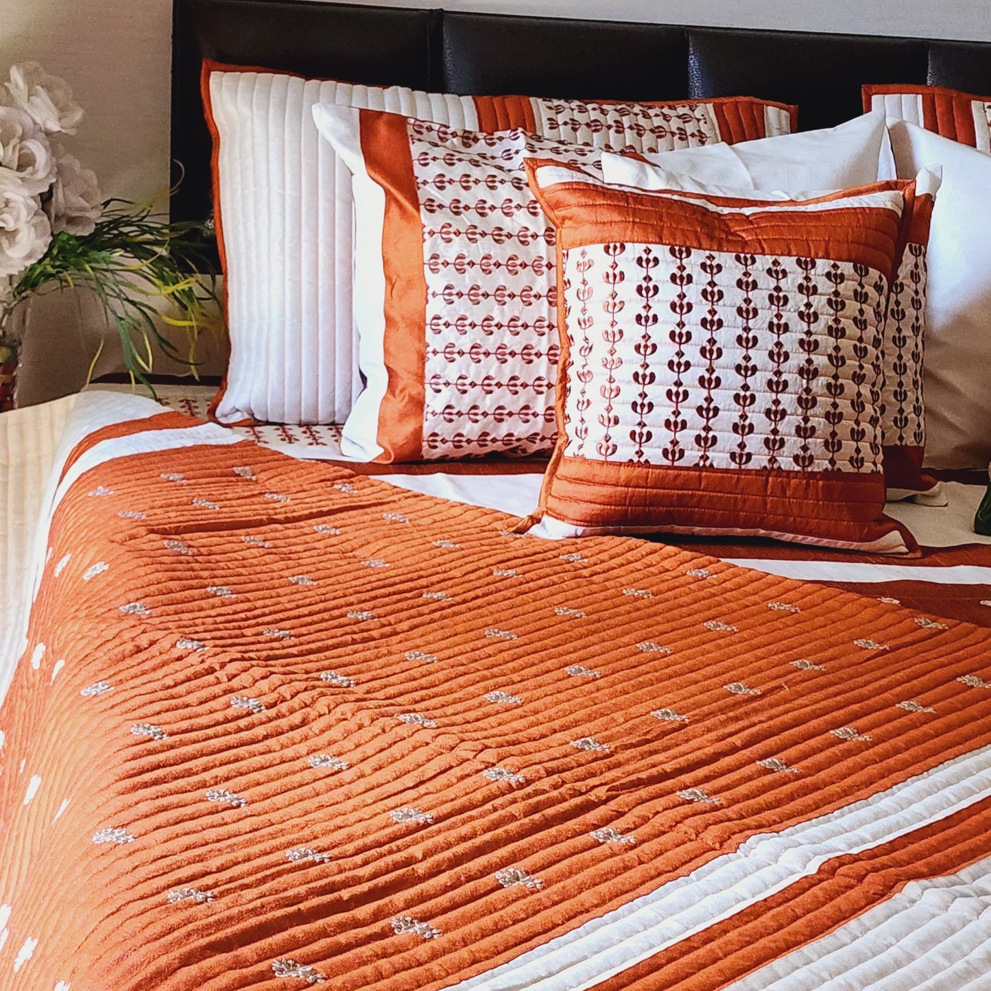Rustic Royal