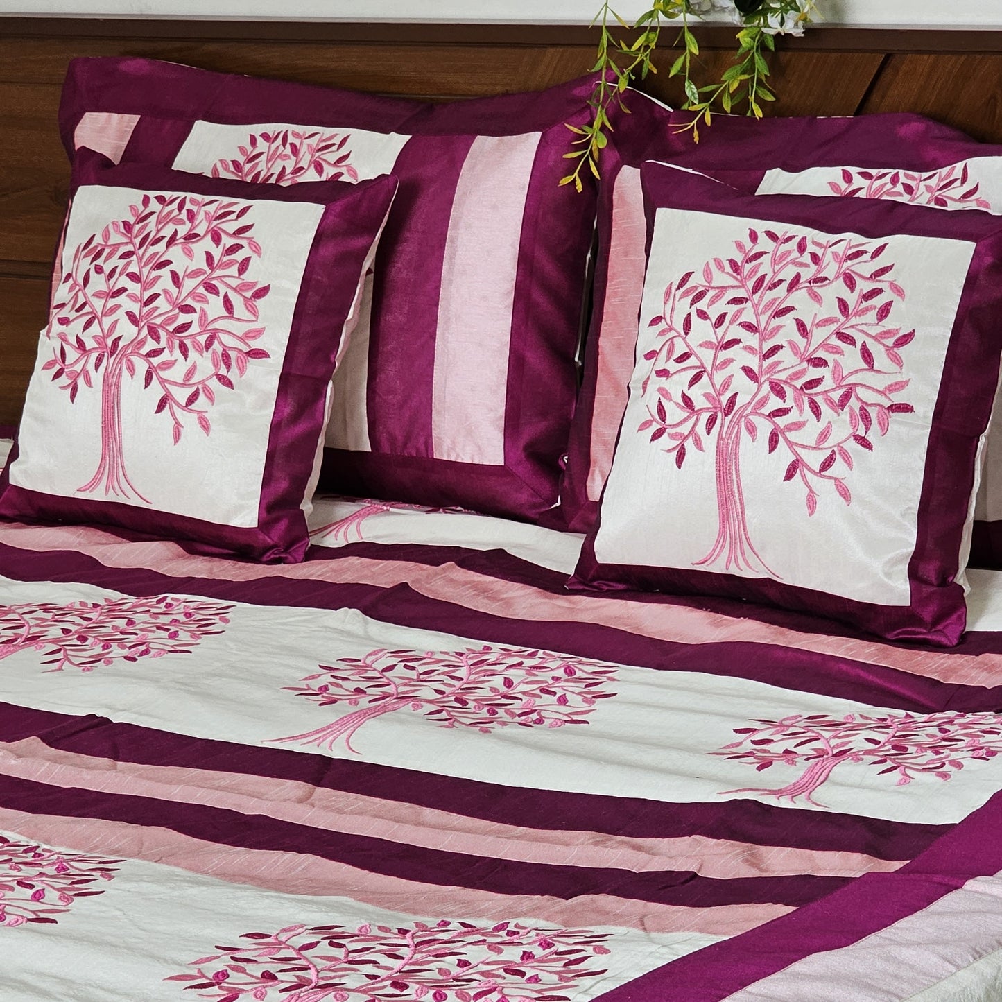 Silky Tinge