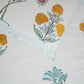 VELVETA[PASTELLE PARCALE BEDSHEET]