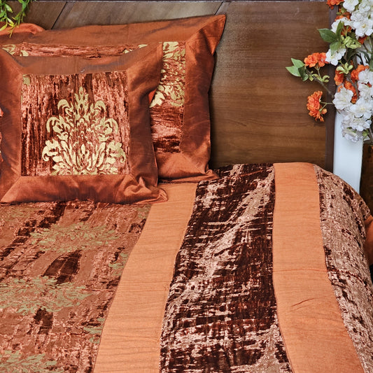 Velour Earth