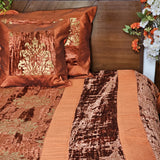 Velour Earth