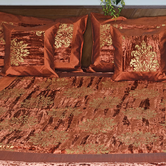 Velour Earth