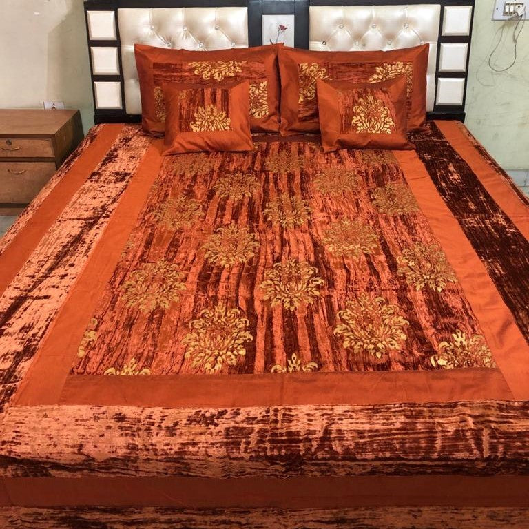 Velour Earth