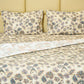 Vintage Ivory Dohar
