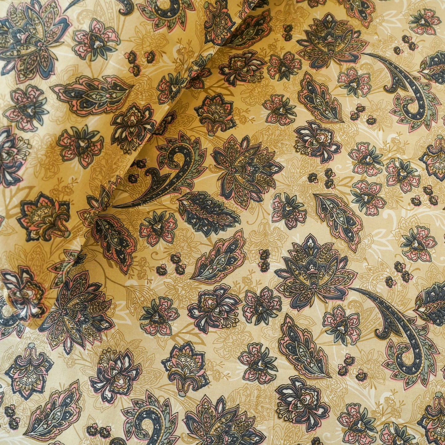 Vintage Ivory