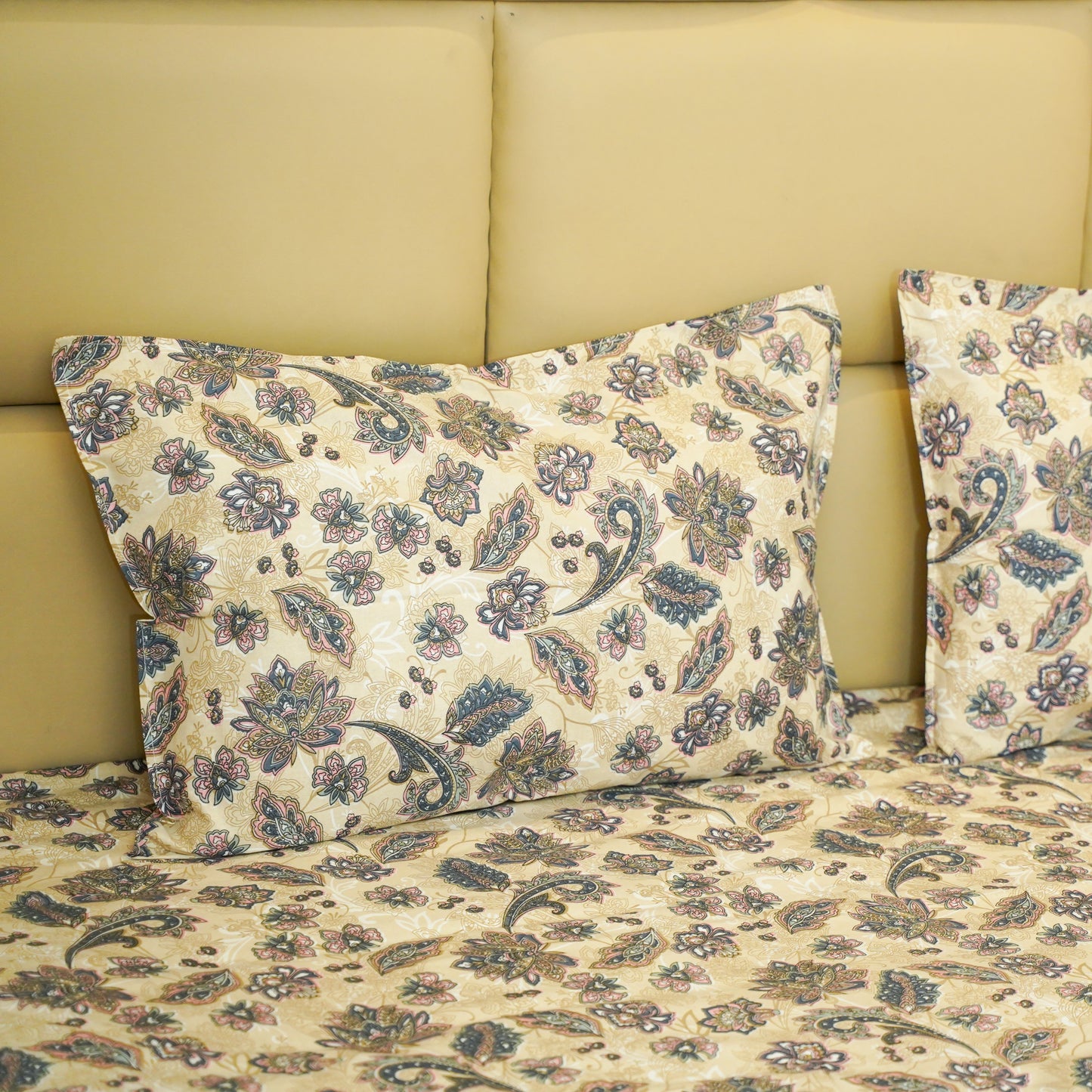 Vintage Ivory