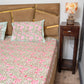 BLUSH [PARCLE BEDSHEET]