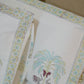 ELE PALM [PARCALE BEDSHEET]