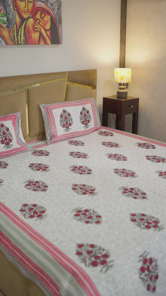 BLOOMNEST [TNTBEDSHEET]