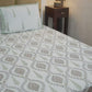 Gradient Garden [PERCALE BEDSHEET]