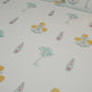 VELVETA[PASTELLE PARCALE BEDSHEET]