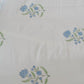 BLUEBELLE [PERCALE BEDSHEET]