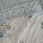 BLUEBELLE [PERCALE BEDSHEET]
