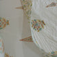 GOLDEN GARDENIA [PERCALE BEDSHEET]