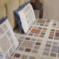 BLUE CRAFT BAHAR COLLECTION