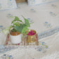 BLUEBELLE [PERCALE BEDSHEET]