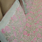 BLUSH [PARCLE BEDSHEET]