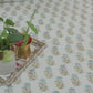 CALMTREE [PERCALE BEDSHEET]