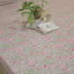 BLUSH [PARCLE BEDSHEET]