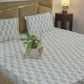 CALMTREE [PERCALE BEDSHEET]