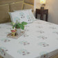 ELE PALM [PARCALE BEDSHEET]