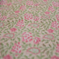 BLUSH [PARCLE BEDSHEET]