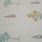 VELVETA[PASTELLE PARCALE BEDSHEET]