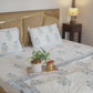 BLUEBELLE [PERCALE BEDSHEET]