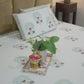 ELE PALM [PARCALE BEDSHEET]