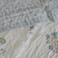 BLUEBELLE [PERCALE BEDSHEET]