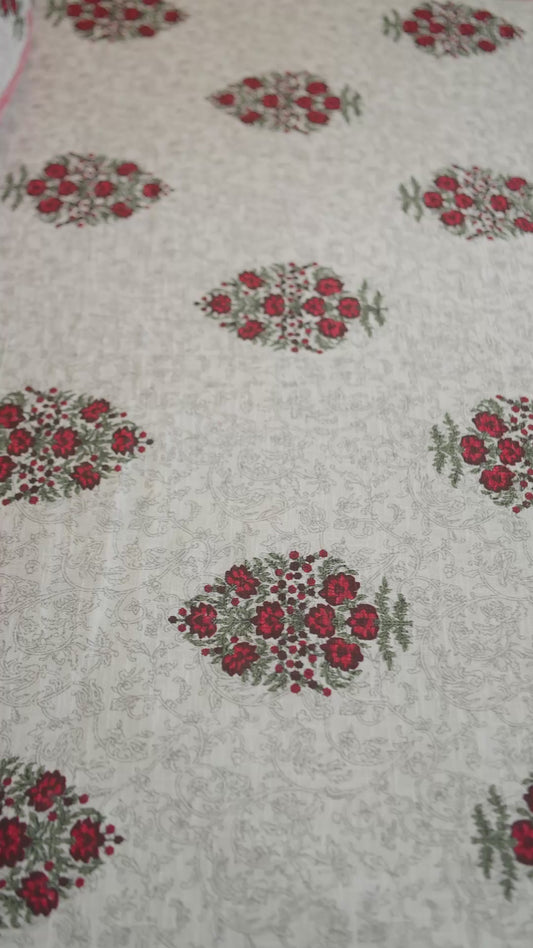 BLOOMNEST [TNTBEDSHEET]