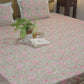 BLUSH [PARCLE BEDSHEET]